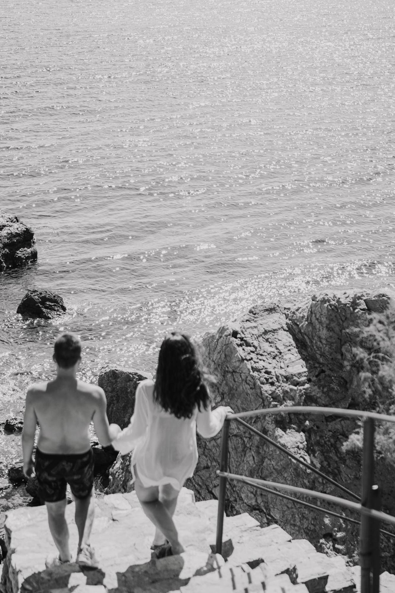 Agriolykos Pension Ágios Kírykos Buitenkant foto